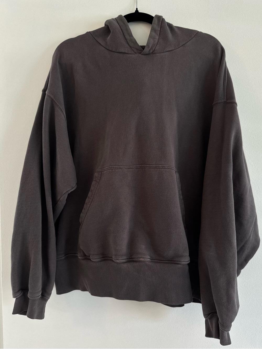 Daily Drills Sweatshirt